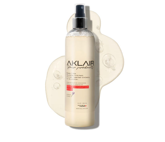AKLAIR Primer Hydration Repair