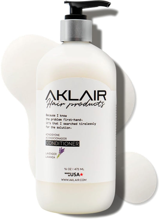 AKLAIR Curl Conditioner