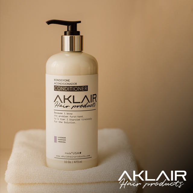 Conditioner