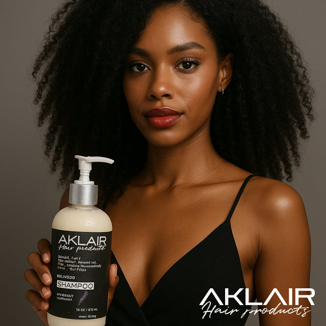 Shampoo 16 Oz