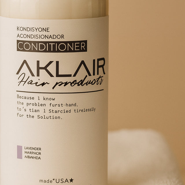 Conditioner