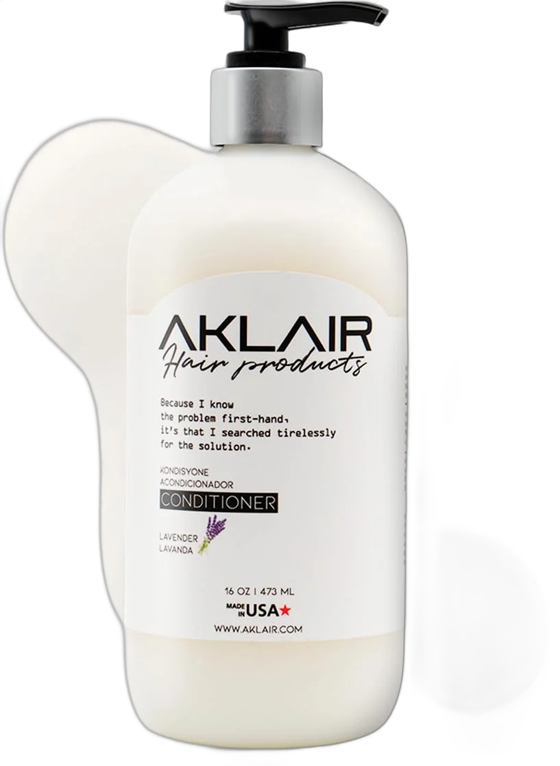 Curl Conditioner