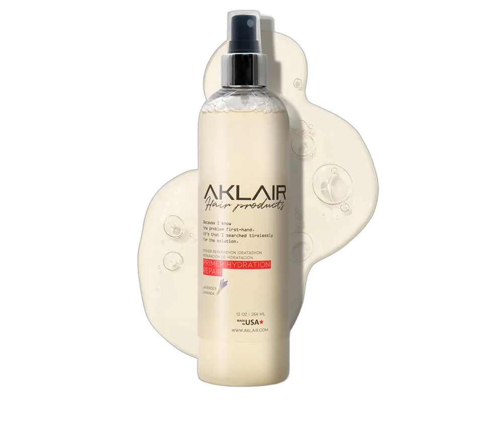 Primer Hydration Repair