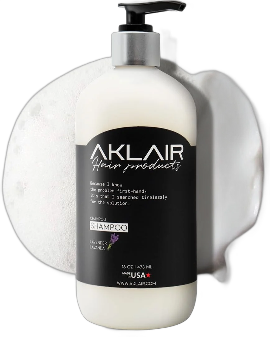 Biotin Shampoo
