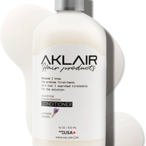 Aklair Norishment Conditioner